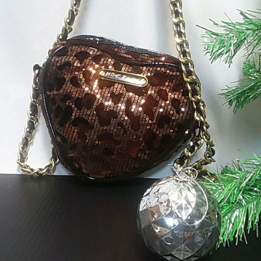 Betsy Johnson Handbag